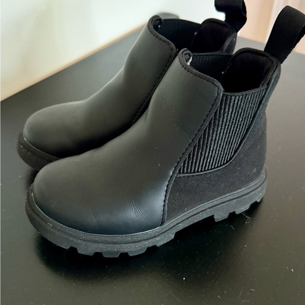 Native Shoes unisex-child Kensington Chelsea (Toddler)